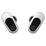 Sony INZONE Buds Truly Wireless Noise Canceling Gaming Earbuds with 360 Spatial Sound (White)