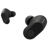 Sony INZONE Buds Truly Wireless Noise Canceling Gaming Earbuds with 360 Spatial Sound (Black)