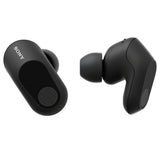 Sony INZONE Buds Truly Wireless Noise Canceling Gaming Earbuds with 360 Spatial Sound (Black)