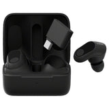 Sony INZONE Buds Truly Wireless Noise Canceling Gaming Earbuds with 360 Spatial Sound (Black)
