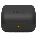 Sony INZONE Buds Truly Wireless Noise Canceling Gaming Earbuds with 360 Spatial Sound (Black)