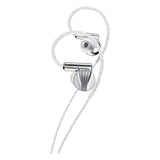 FiiO FD5 Dynamic In-Ear Monitor Earphones with Beryllium DLC Driver and Semi-Open Acoustic Design