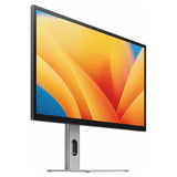 Alogic Clarity Pro 27-Inch 4K Monitor with 8MP Retractable 4K Webcam and 8-in-1 USB