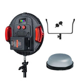 Rotolight AEOS 2 PRO with 16.7 Million Colors, 2500 Digital Filters, and Zero Recycle Time