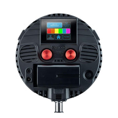 Rotolight NEO 3 PRO with World’s Brightest LED Light and High Speed RGBWW Flash (Imagemaker Kit)