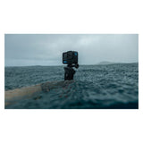 GoPro HERO12 Black Camera with 5.3k Image Quality, 4k Video Resolution, and 8x Slo-Mo