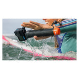 GoPro HERO12 Black Camera with Accessories Bundle, 5.3k Image Quality, and 4k Video Resolution