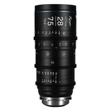 Venus Optics Laowa Ranger 28 to 75mm T2.9 Cine Zoom Lens with Professional Cine Housing (PL and EF)