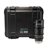 Venus Optics Laowa Ranger 28 to 75mm T2.9 Cine Zoom Lens with Professional Cine Housing (PL and EF)