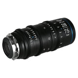 Venus Optics Laowa Ranger 28 to 75mm T2.9 Cine Zoom Lens with Professional Cine Housing (PL and EF)