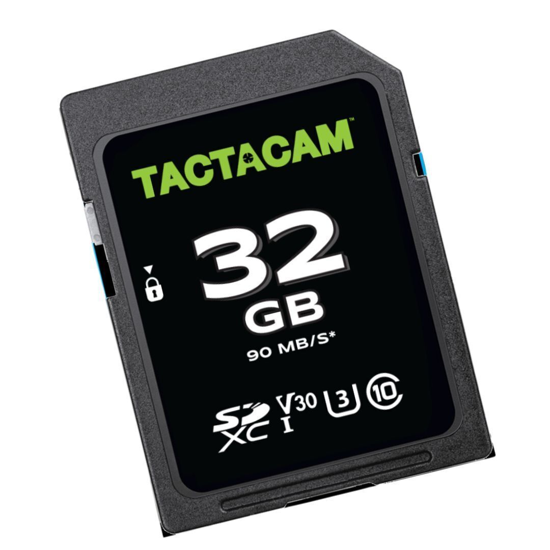 32 GB SD Card