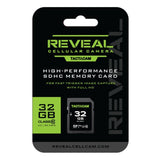 32 GB SD Card