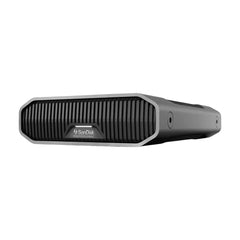 SanDisk Professional G-DRIVE Hard Drive with USB-C 10Gbps Interface (22TB)