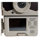 Tactacam REVEAL X PRO Camera with Built-In GPS, Built-In LCD Screen, and Weather-Resistant Body
