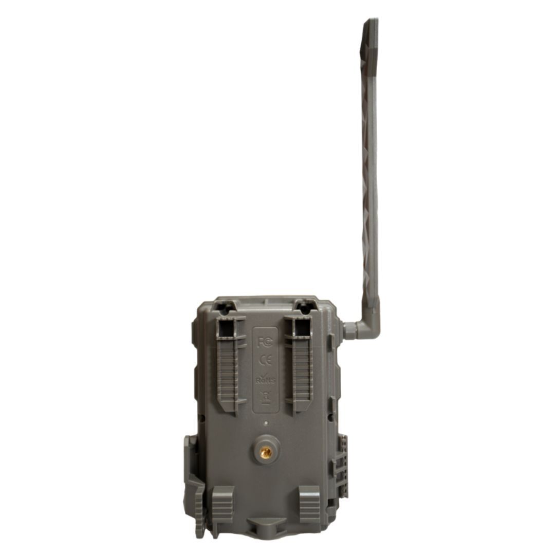 Tactacam REVEAL X PRO Camera with Built-In GPS, Built-In LCD Screen, and Weather-Resistant Body