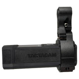 Tactacam Clamp Mount Fully Adjustable Mount for Tactacam 6.0 Action Camera and 5.0 (Black)