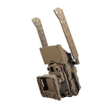 Tactacam REVEAL SK No-Glow IR and Dual Antennas Hunt Camera with Integrated Solar Panel