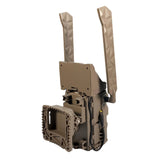 Tactacam REVEAL SK No-Glow IR and Dual Antennas Hunt Camera with Integrated Solar Panel