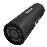 Tactacam Solo Xtreme Action Camera with Ultra HD 1080 60 FPS and Tactacam Remote Compatibility