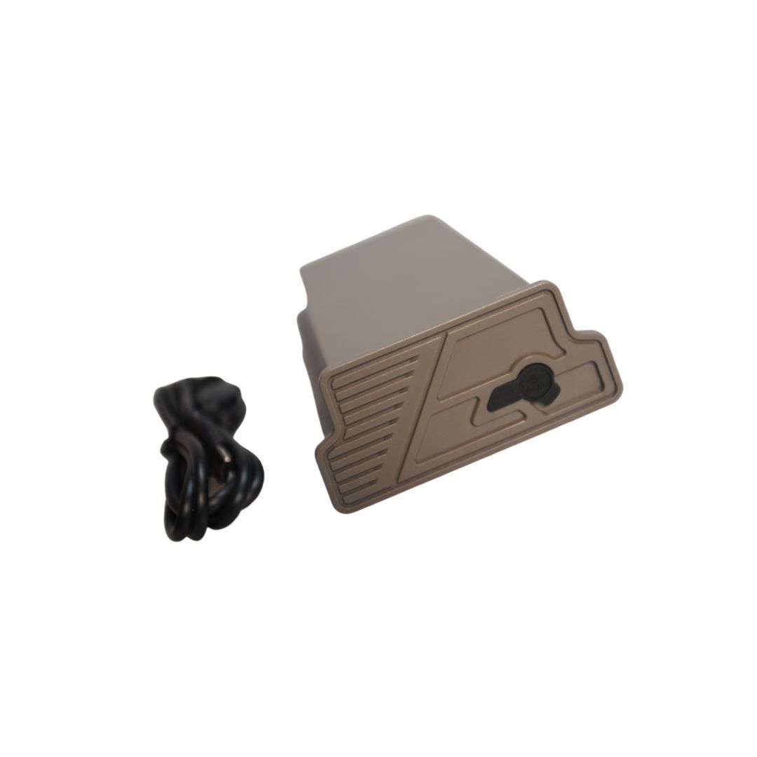 Tactacam Lithium Cartridge Rechargeable Battery for REVEAL Cellular Camera