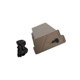 Tactacam Lithium Cartridge Rechargeable Battery for REVEAL Cellular Camera