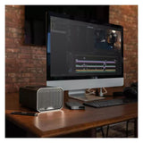 SanDisk Professional G-RAID MIRROR External Hard Disk Drive with PRO-BLADE SSD Mag Slot (36TB)