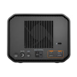 SanDisk Professional G-RAID MIRROR External Hard Disk Drive with PRO-BLADE SSD Mag Slot (36TB)