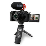 Nikon Z 30 Creators Kit  w/ NIKKOR  DX 16-50mm f/3.5-6.3 VR