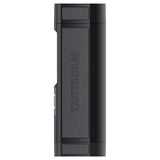 Tactacam 6.0 Action Camera with 4k 60 FPS, 8X Zoom, Waterproof Design, and One Touch Operation