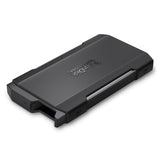 Sandisk Professional Pro-Blade Transport Premium Portable and Modular SSD for Ultra-Fast Workflow