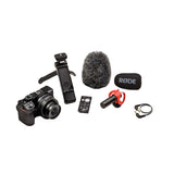 Nikon Z 30 Creators Kit  w/ NIKKOR  DX 16-50mm f/3.5-6.3 VR