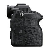 Sony a7 IV Mirrorless Camera with 28-70mm Lens and DJI RS 4 Gimbal Stabilizer