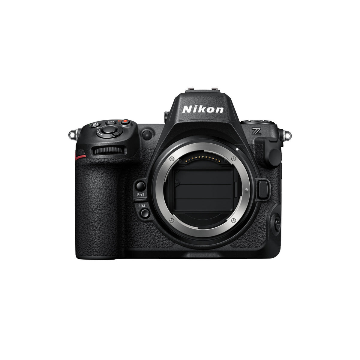 Nikon Z8 Full-Frame Mirrorless Camera - 45.7MP Sensor with NIKKOR 24-70mm and 70-200mm Lens Bundle