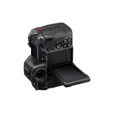 Nikon Z8 Full-Frame Mirrorless Camera - 45.7MP Sensor with NIKKOR 24-70mm, Camera Bag Bundle