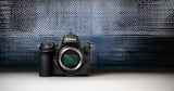 Nikon Z8 Full-Frame Mirrorless Camera - 45.7MP Sensor with NIKKOR 24-70mm, Camera Bag Bundle