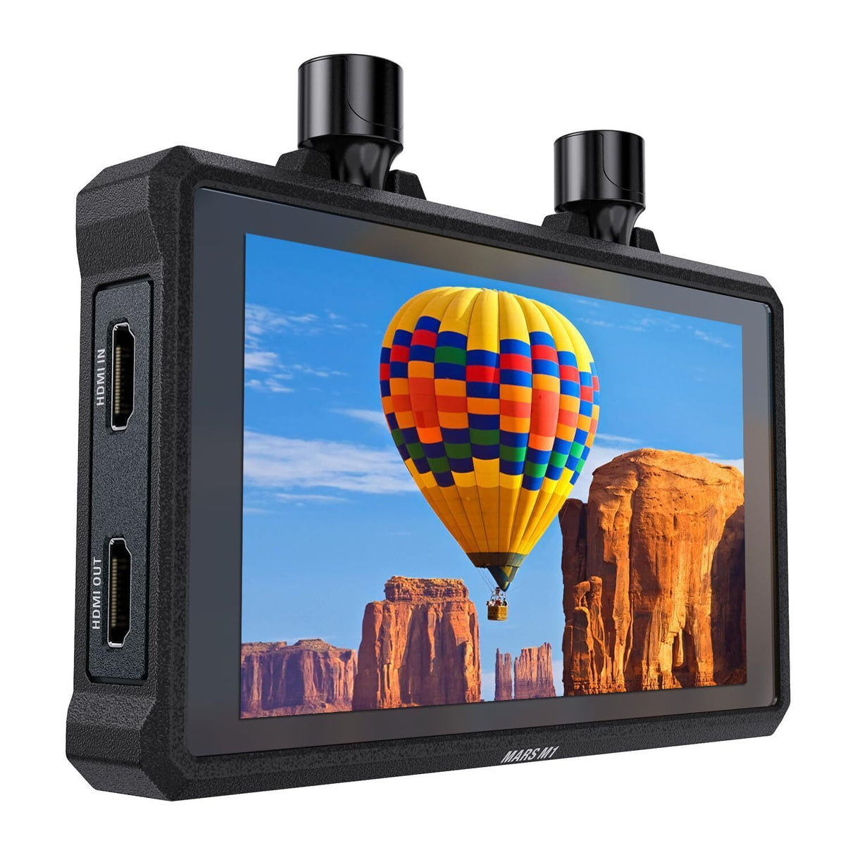 Hollyland Mars M1 Enhanced 5.5" Wireless Transceiver Monitor