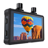 Hollyland Mars M1 Enhanced 5.5" Wireless Transceiver Monitor