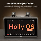Hollyland Mars M1 Enhanced 5.5" Wireless Transceiver Monitor