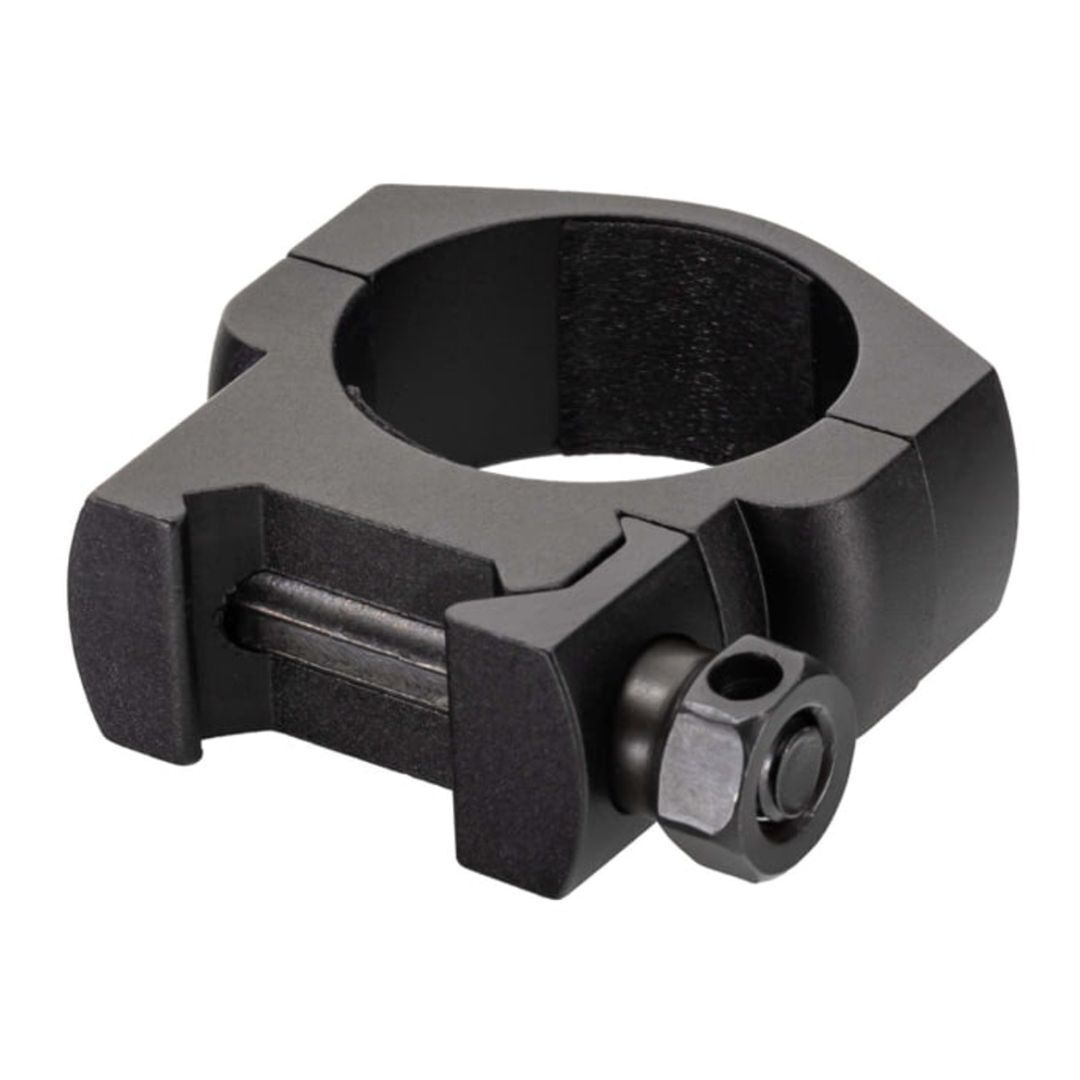 Armasight 30mm Aluminum Ring Mount for Rifle and Helmets (Black)
