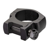 Armasight 30mm Aluminum Ring Mount for Rifle and Helmets (Black)