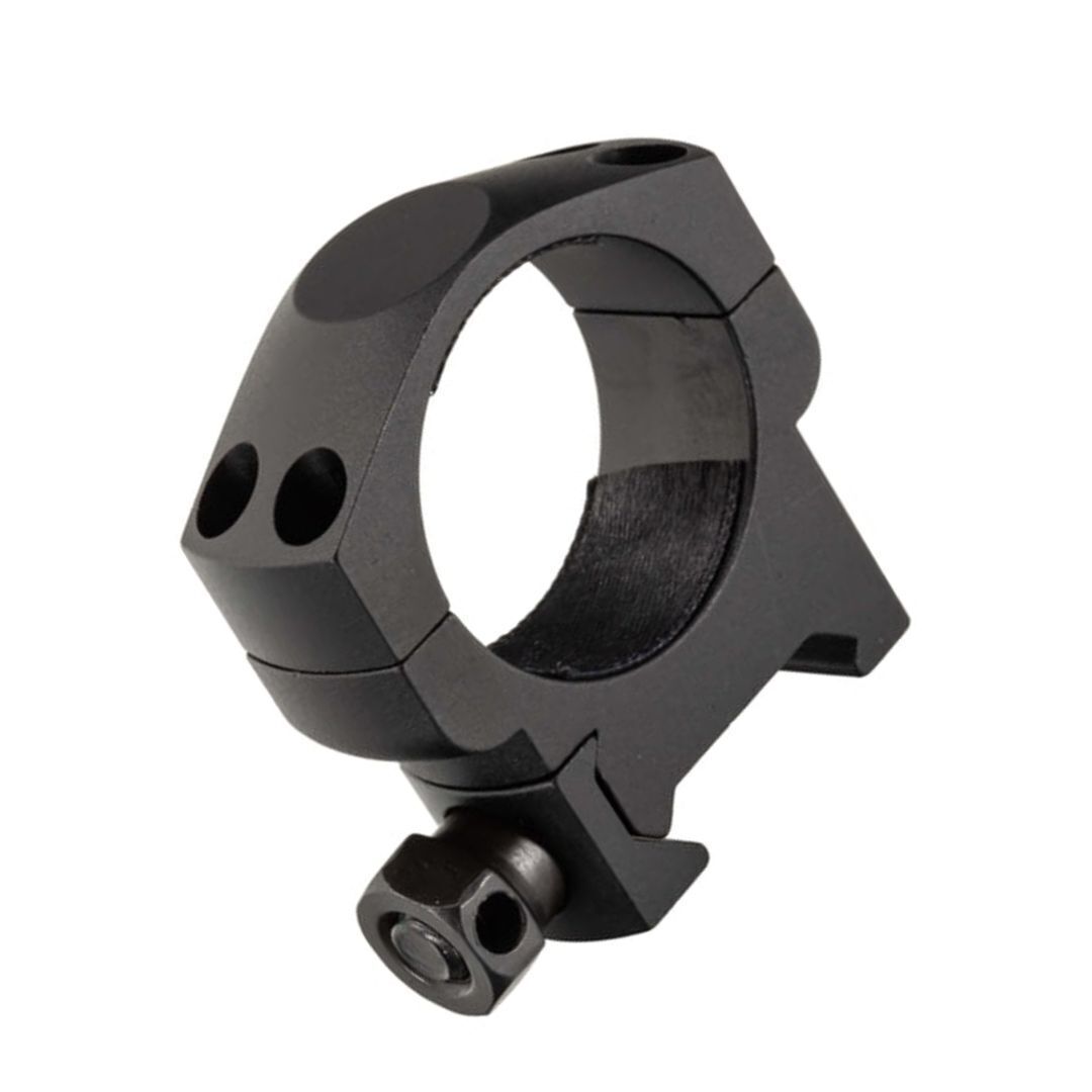 Armasight 30mm Aluminum Ring Mount for Rifle and Helmets (Black)