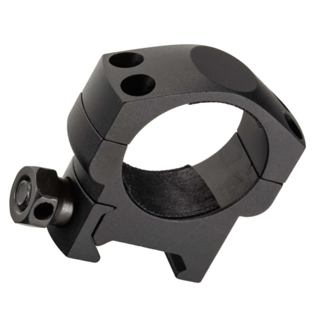 Armasight 30mm Aluminum Ring Mount for Rifle and Helmets (Black)