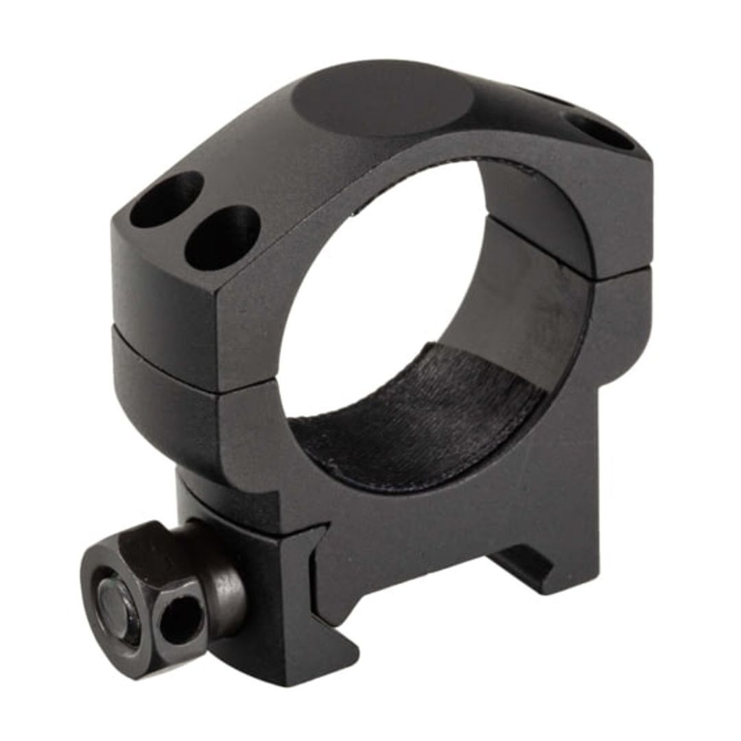 Armasight 30mm Aluminum Ring Mount for Rifle and Helmets (Black)