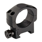 Armasight 30mm Aluminum Ring Mount for Rifle and Helmets (Black)