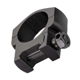 Armasight 30mm Aluminum Ring Mount for Rifle and Helmets (Black)