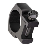 Armasight 30mm Aluminum Ring Mount for Rifle and Helmets (Black)