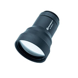 Armasight 6X Lens for PVS-14 with Waterproof Design, Carbon Coating, and Lightweight Body (Black)