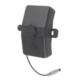 Armasight BNVD-51 Battery Pack with Ergonomic Design for BNVD-51 Night Vision Goggles (Gray)