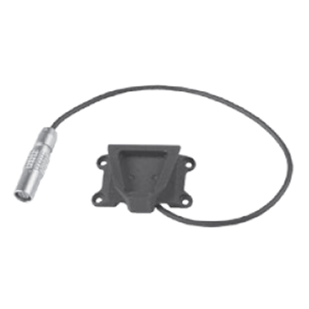 Armasight BNVD-51 Battery Pack with Ergonomic Design for BNVD-51 Night Vision Goggles (Gray)