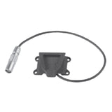 Armasight BNVD-51 Battery Pack with Ergonomic Design for BNVD-51 Night Vision Goggles (Gray)